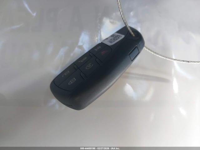 2021 CHEVROLET SUBURBAN 1GNSKGKL3MR126249 Photo 10