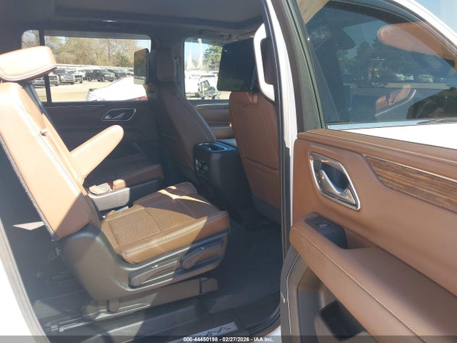 2021 CHEVROLET SUBURBAN 1GNSKGKL3MR126249 Photo 7