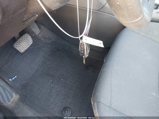 44450200 :رقم المزاد ، 1G1BC5SMXJ7155668 vin ، 2018 Chevrolet Cruze Ls Auto مزاد بيع