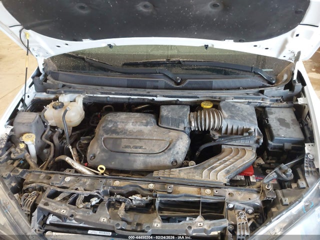 2019 CHRYSLER PACIFICA 2C4RC1FG3KR604644 Photo 9