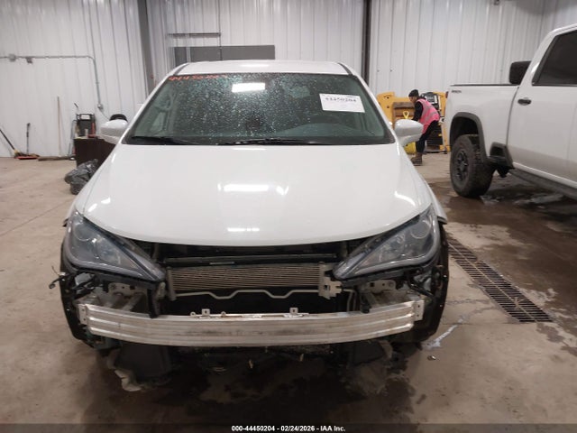 Aukcja sprzedaży 2019 Chrysler Pacifica Touring Plus, vin: 2C4RC1FG3KR604644, numer aukcji: 44450204