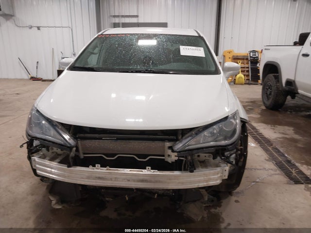 2019 CHRYSLER PACIFICA 2C4RC1FG3KR604644 Photo 5