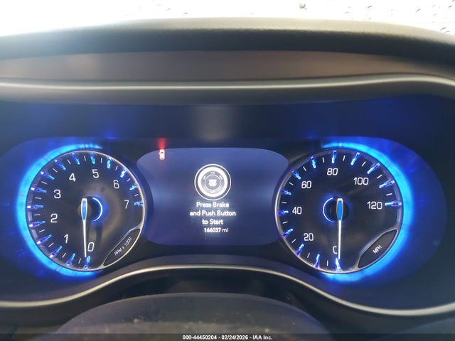 2019 CHRYSLER PACIFICA 2C4RC1FG3KR604644 Photo 6