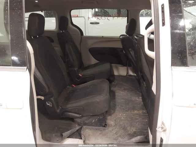 2019 CHRYSLER PACIFICA 2C4RC1FG3KR604644 Photo 7