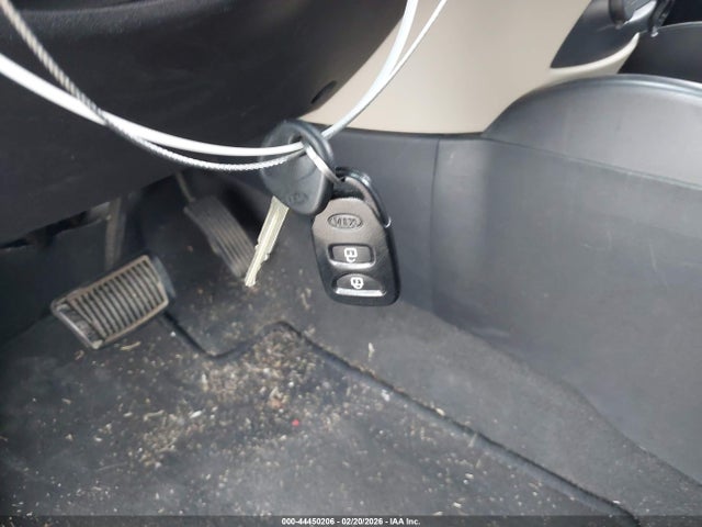 2010 KIA SOUL KNDJT2A22A7149008 Photo 10