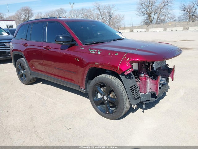 2024 JEEP GRAND CHEROKEE 1C4RJHBG4R8605473