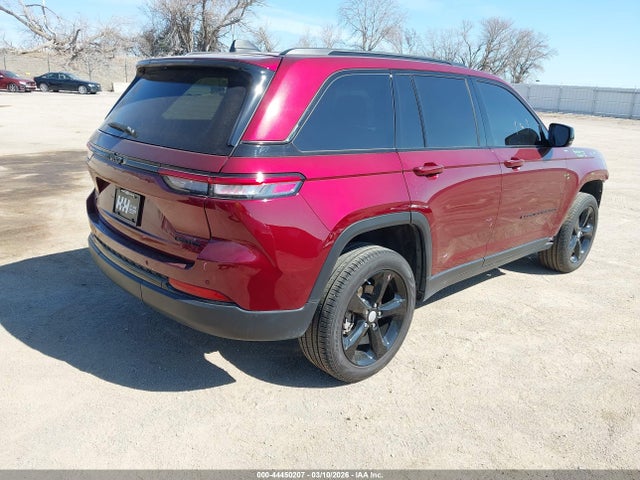 2024 JEEP GRAND CHEROKEE 1C4RJHBG4R8605473 Photo 3