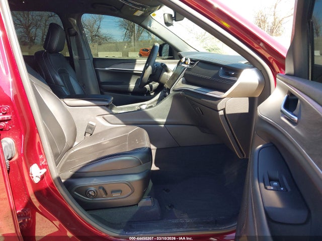 2024 JEEP GRAND CHEROKEE 1C4RJHBG4R8605473 Photo 4