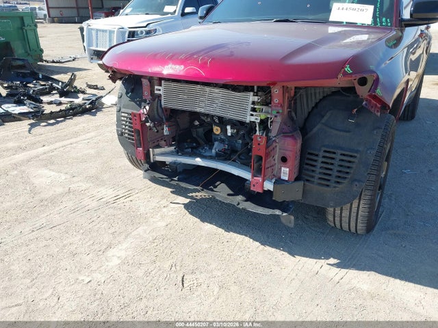 2024 JEEP GRAND CHEROKEE 1C4RJHBG4R8605473 Photo 5