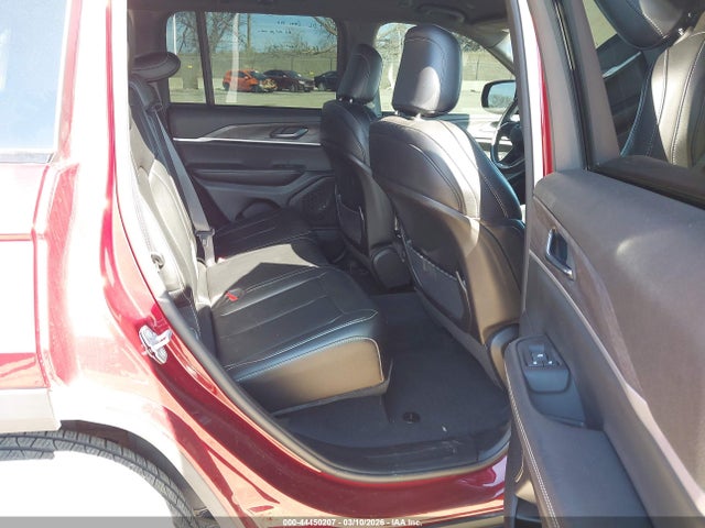 2024 JEEP GRAND CHEROKEE 1C4RJHBG4R8605473 Photo 7