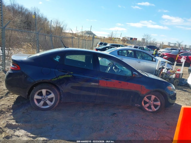 Aukcja sprzedaży 2016 Dodge Dart Sxt, vin: 1C3CDFBBXGD605587, numer aukcji: 44450210