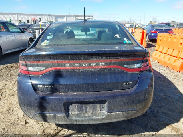 Aukcja sprzedaży 2016 Dodge Dart Sxt, vin: 1C3CDFBBXGD605587, numer aukcji: 44450210