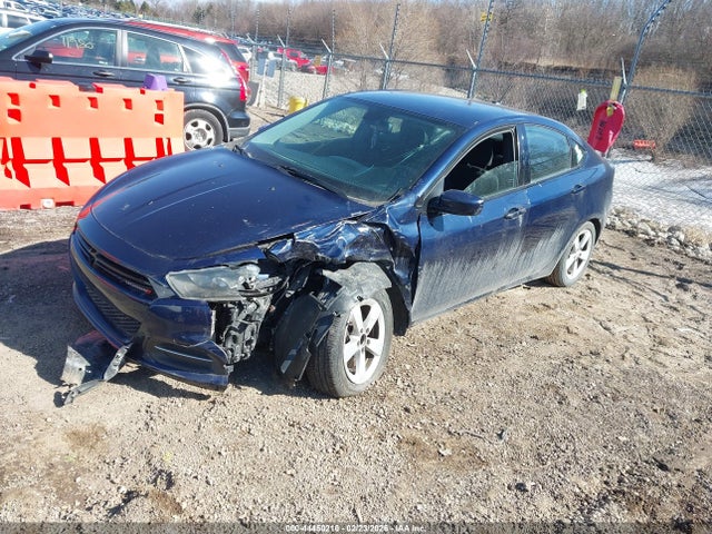 Aukcja sprzedaży 2016 Dodge Dart Sxt, vin: 1C3CDFBBXGD605587, numer aukcji: 44450210
