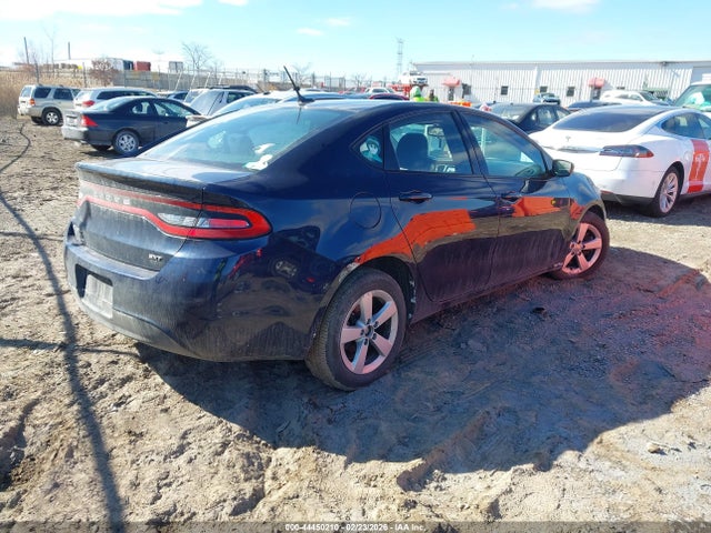 Aukcja sprzedaży 2016 Dodge Dart Sxt, vin: 1C3CDFBBXGD605587, numer aukcji: 44450210