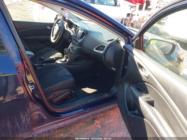 Aukcja sprzedaży 2016 Dodge Dart Sxt, vin: 1C3CDFBBXGD605587, numer aukcji: 44450210