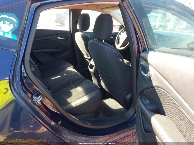 Aukcja sprzedaży 2016 Dodge Dart Sxt, vin: 1C3CDFBBXGD605587, numer aukcji: 44450210