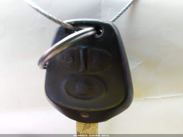 2003 PORSCHE BOXSTER WP0CA29803U622027 Photo 10