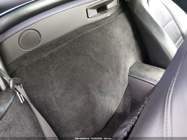 2003 PORSCHE BOXSTER WP0CA29803U622027 Photo 7