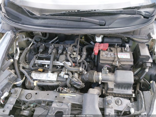 Nissan Versa Sv Xtronic Cvt 2021 3N1CN8EV5ML833080 Image 10