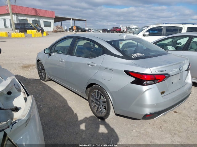 Nissan Versa Sv Xtronic Cvt 2021 3N1CN8EV5ML833080 Image 14