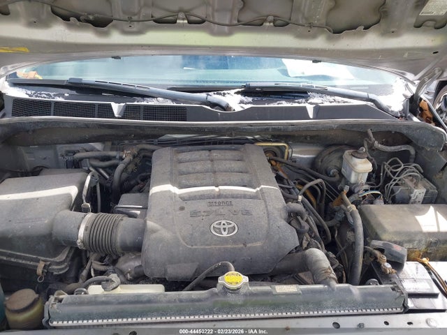 2012 TOYOTA SEQUOIA 5TDBW5G16CS063205 Photo 9