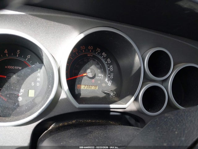 2012 TOYOTA SEQUOIA 5TDBW5G16CS063205 Photo 6