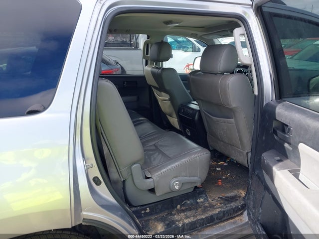 2012 TOYOTA SEQUOIA 5TDBW5G16CS063205 Photo 7