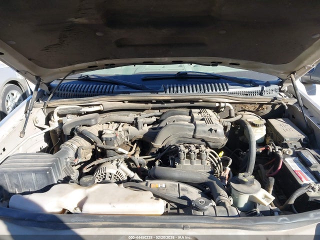 2007 FORD EXPLORER SPORT TRAC 1FMEU31K77UB23577 Photo 9