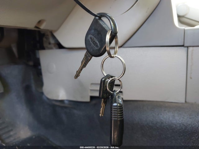 2007 FORD EXPLORER SPORT TRAC 1FMEU31K77UB23577 Photo 10