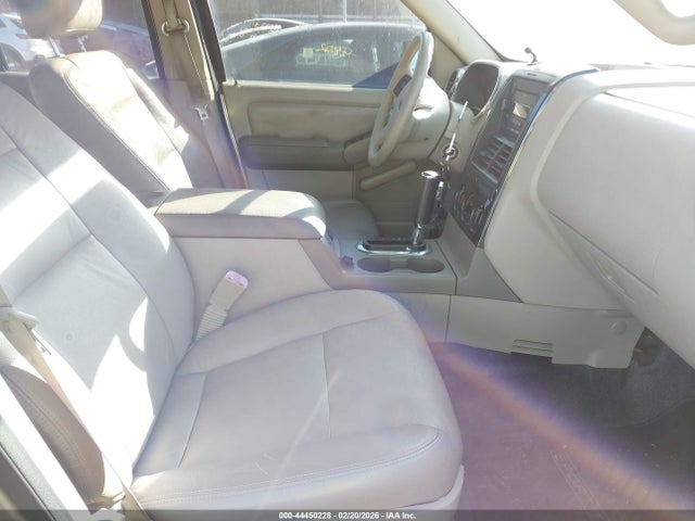 2007 FORD EXPLORER SPORT TRAC 1FMEU31K77UB23577 Photo 4