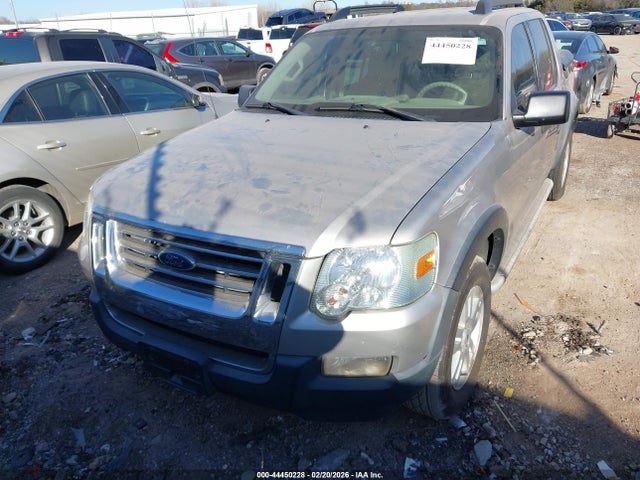 2007 FORD EXPLORER SPORT TRAC 1FMEU31K77UB23577 Photo 5