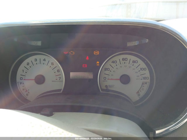 2007 FORD EXPLORER SPORT TRAC 1FMEU31K77UB23577 Photo 6