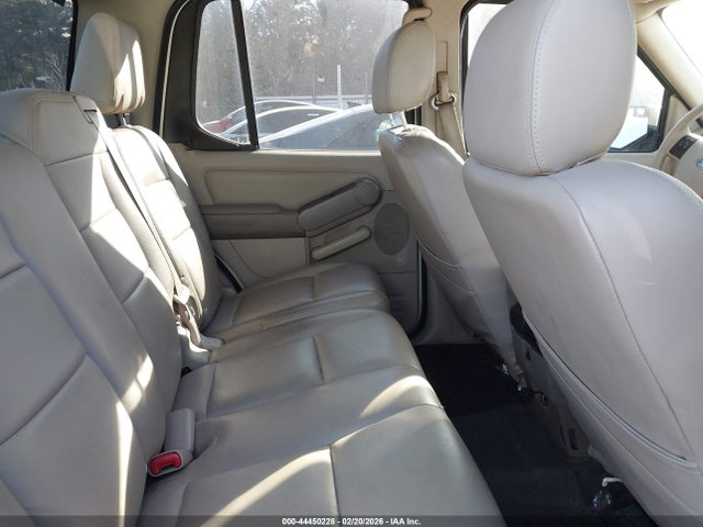 2007 FORD EXPLORER SPORT TRAC 1FMEU31K77UB23577 Photo 7