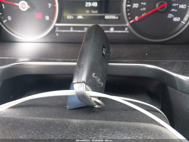 2023 KIA SORENTO 5XYRL4LC7PG187513 Photo 10