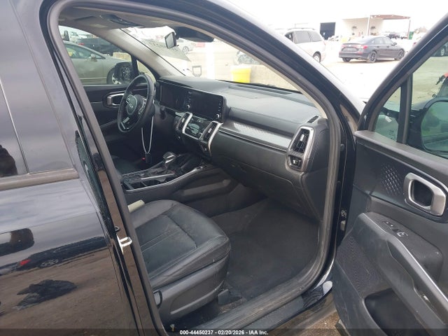 2023 KIA SORENTO 5XYRL4LC7PG187513 Photo 4