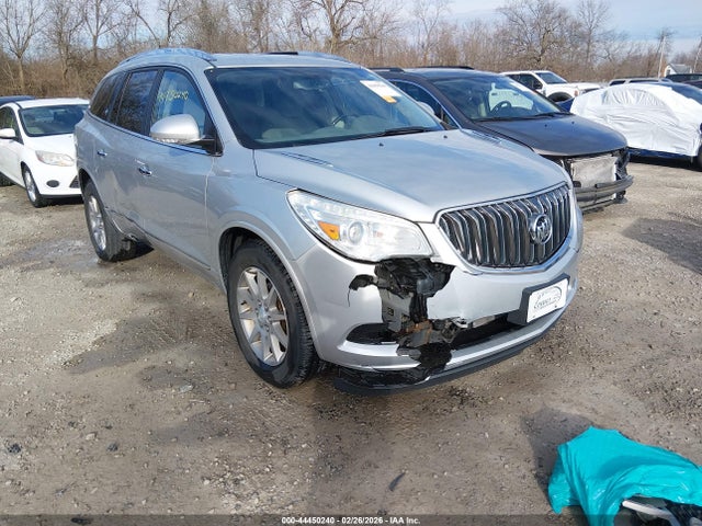 Aukcja sprzedaży 2017 Buick Enclave Convenience, vin: 5GAKRAKD2HJ335966, numer aukcji: 44450240