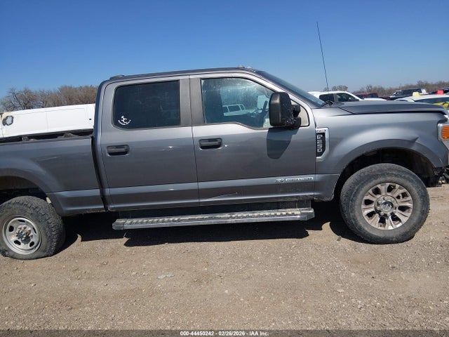 Aukcja sprzedaży 2021 Ford F-250 Xl, vin: 1FT8W2BT4MED19561, numer aukcji: 44450242