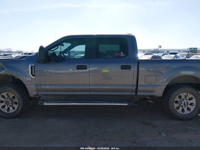 Aukcja sprzedaży 2021 Ford F-250 Xl, vin: 1FT8W2BT4MED19561, numer aukcji: 44450242