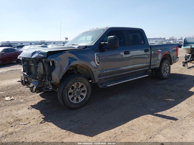 Aukcja sprzedaży 2021 Ford F-250 Xl, vin: 1FT8W2BT4MED19561, numer aukcji: 44450242