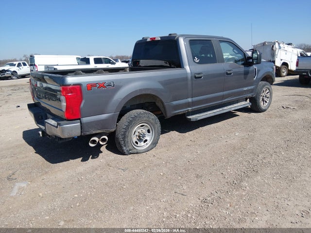Aukcja sprzedaży 2021 Ford F-250 Xl, vin: 1FT8W2BT4MED19561, numer aukcji: 44450242