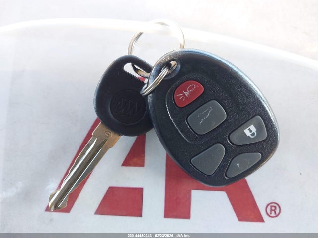 Продаж на аукціоні авто 2011 Buick Enclave 1xl, vin: 5GAKRBED8BJ241700, номер лоту: 44450243