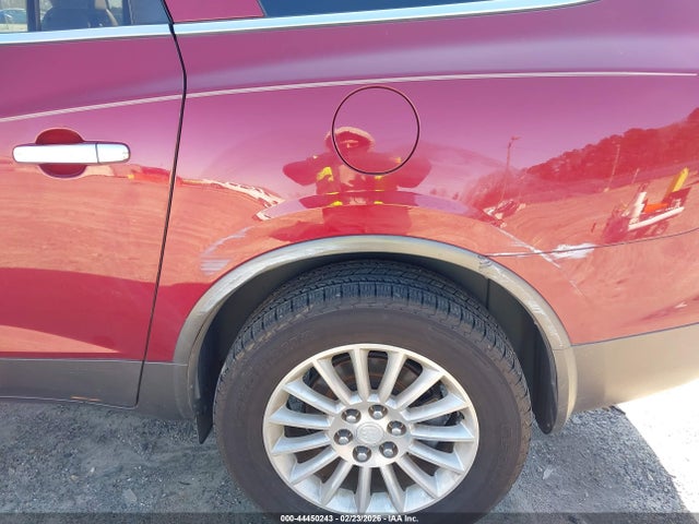 Продаж на аукціоні авто 2011 Buick Enclave 1xl, vin: 5GAKRBED8BJ241700, номер лоту: 44450243