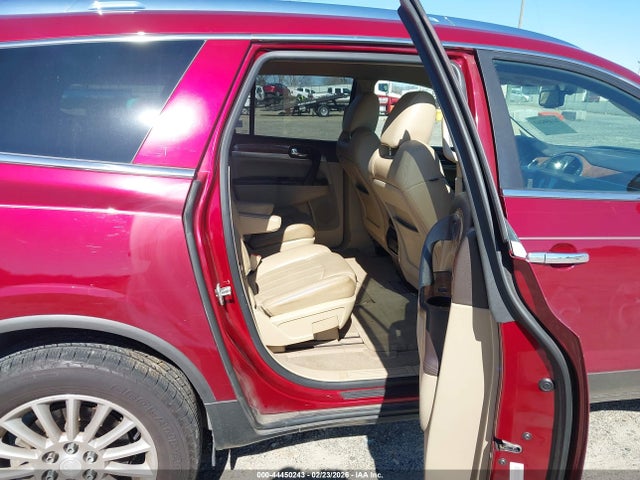 Продаж на аукціоні авто 2011 Buick Enclave 1xl, vin: 5GAKRBED8BJ241700, номер лоту: 44450243