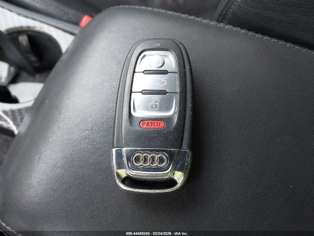 Aukcja sprzedaży 2013 Audi S4 3.0t Premium Plus, vin: WAUBGBFL0DA217224, numer aukcji: 44450245