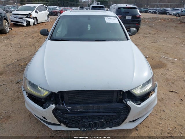 Aukcja sprzedaży 2013 Audi S4 3.0t Premium Plus, vin: WAUBGBFL0DA217224, numer aukcji: 44450245