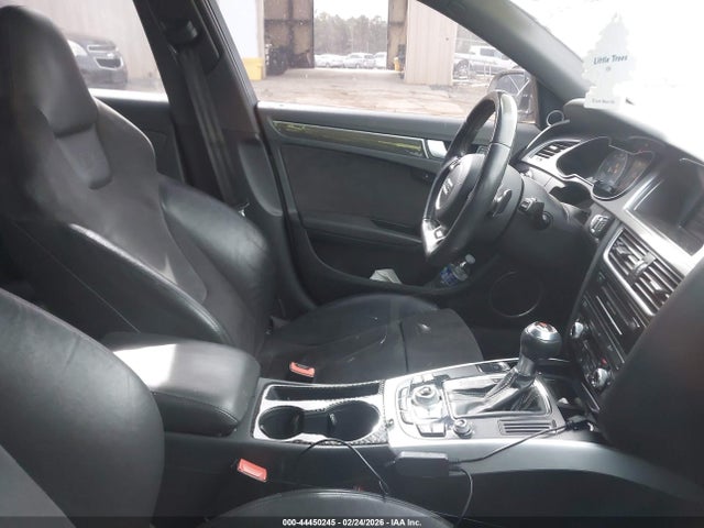 Aukcja sprzedaży 2013 Audi S4 3.0t Premium Plus, vin: WAUBGBFL0DA217224, numer aukcji: 44450245