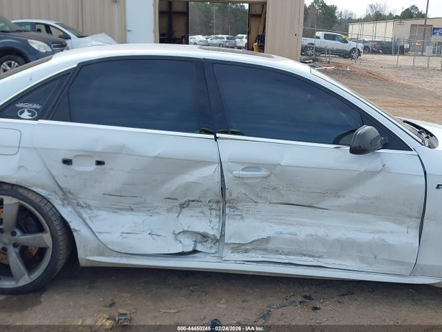 Aukcja sprzedaży 2013 Audi S4 3.0t Premium Plus, vin: WAUBGBFL0DA217224, numer aukcji: 44450245