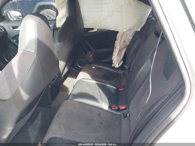 Aukcja sprzedaży 2013 Audi S4 3.0t Premium Plus, vin: WAUBGBFL0DA217224, numer aukcji: 44450245