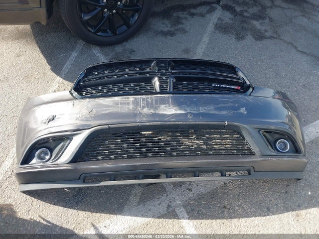 1C4RDHAG9JC276070 Dodge Durango Sxt Rwd