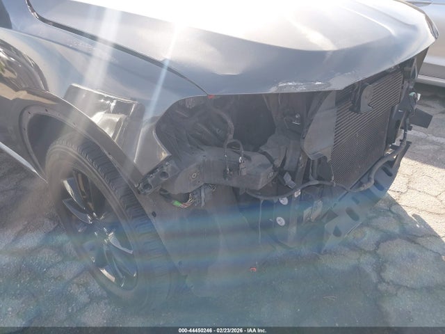 1C4RDHAG9JC276070 Dodge Durango Sxt Rwd
